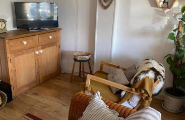 Cosy Cotswolds Self-Contained One Bedroom Cottage - Foto 35