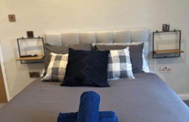 Stunning 2 Bedroom Beach Apartment With Garden - Foto 21