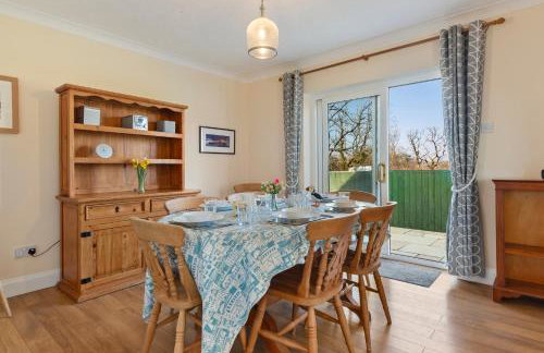 Honeyfield Lodge - Spacious Cottage Rural Views - Foto 16