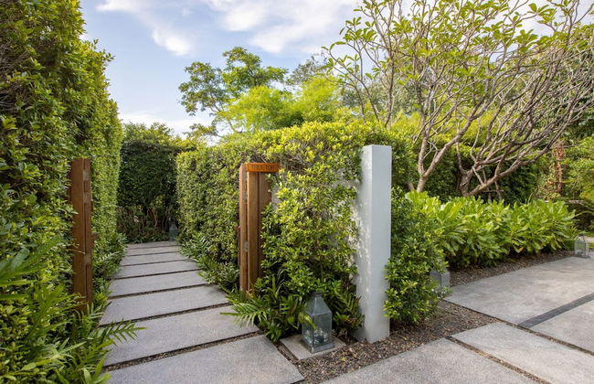 SAMSAM Yao Noi - ANDAMAN MAGIC & ART VILLAS - Foto 22