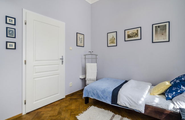 APT near OLD TOWN Prague - Foto 5