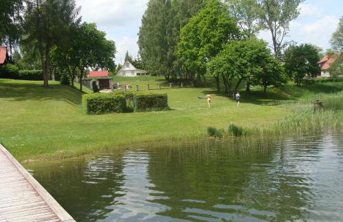 Wiejski Dom - Foto 13