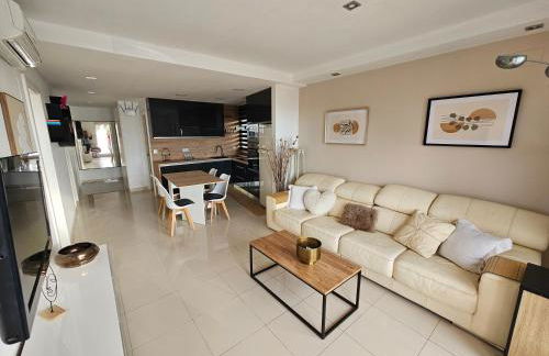 Exclusivo apartamento en la mejor zona de Tarragona - Foto 24