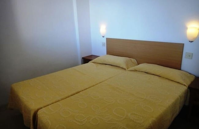 Apartamentos Mirasol-24 - Foto 2