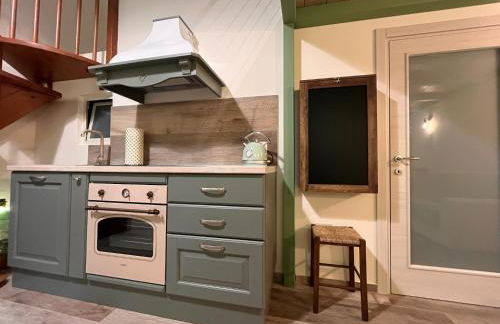 Casetta Margherita - Foto 7