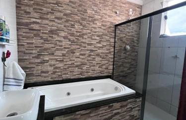 Casa Duplex Itatiaia Penedo - Foto 4