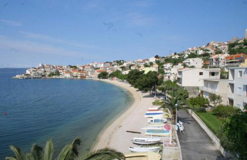 Apartments by the sea Igrane, Makarska - 2679 - Foto 32