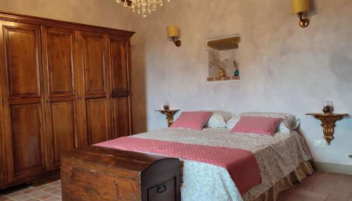 Il Fico di Cortona - Foto 2, wardrobe