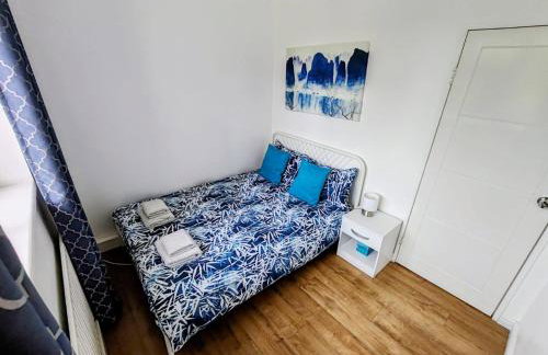 White City Apartment, your London stay - Foto 25