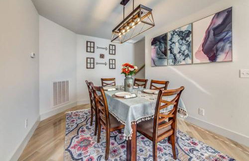 Nashville's Broadway: Your Spacious home - Foto 11