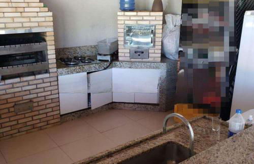 Casa praia pontal do Ipiranga - Foto 5