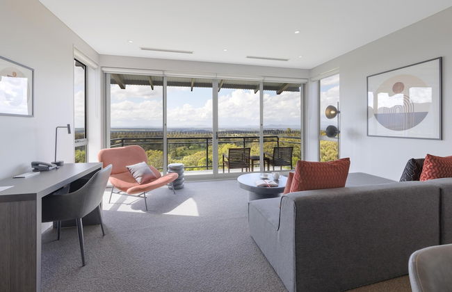 Oaks Cypress Lakes Resort - Photo 25