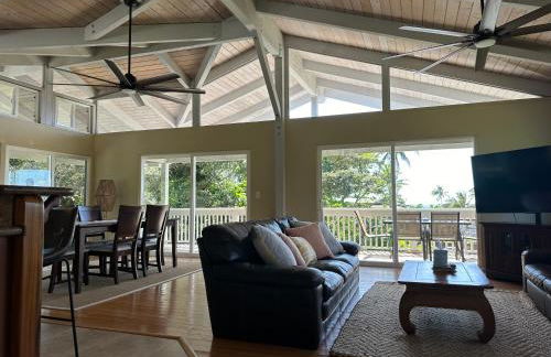 Ocean views, indoor and outdoor brilliance! - Foto 4