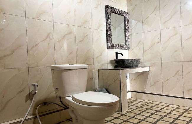 D'Taman Cabin Kintamani - Photo 10