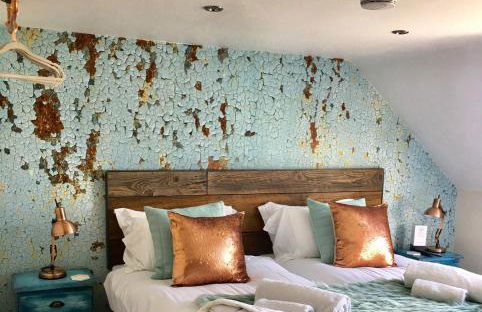 Meadowsweet Barn, Ashlin Farm Barns - Foto 8