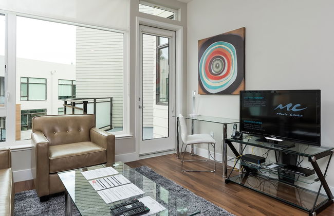 Global Luxury Suites at Mountain View - Foto 26