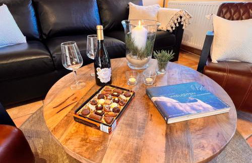 Ferienhaus Anna - linke Seite - Foto 17