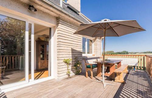 La Maison Bleue au coeur des Plages du Débarquement - Photo 3