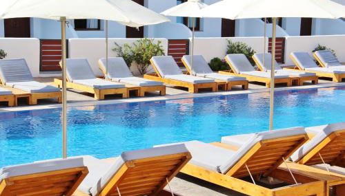 Ifestos Villa - Photo 2