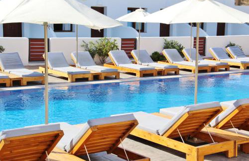 Ifestos Villa - Foto 2