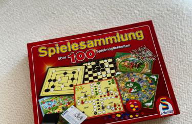 Ferienwohnung Waldborn-Suite an der Mosel - Foto 26