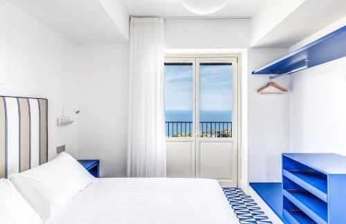 Le Arcate Giuliana in Massa Lubrense - Foto 37