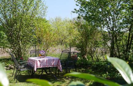 Ferienwohnung Schmilau - Foto 16