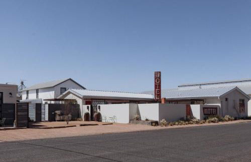 Large West Texas Suite at Iconic Property - Foto 25