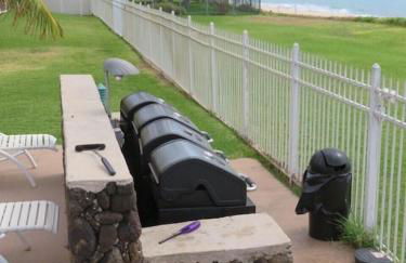 ***SERENDIPITY ON THE MOANA - Legal & Oceanfront - Great for Work & Play!*** - Foto 21