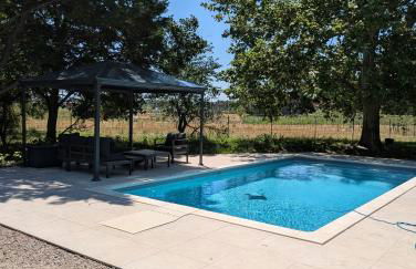 Ferme Pédagogique Bordeneuve - Foto 52