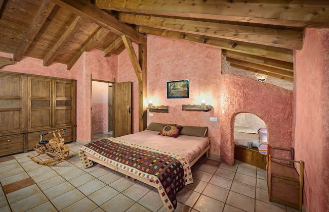 Agroturismo Mari Cruz - Foto 5