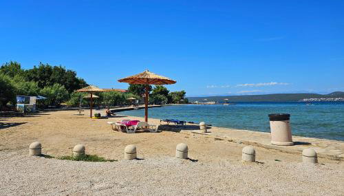 Apartments by the sea Nevidjane, Pasman - 8453 - Foto 5