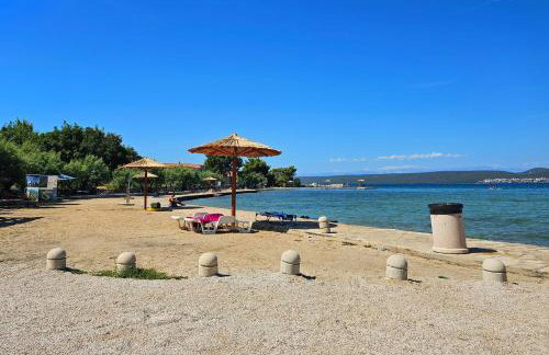 Family friendly seaside apartments Nevidjane, Pasman - 325 - Foto 5