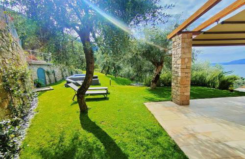 Villa al Feudo - Foto 44
