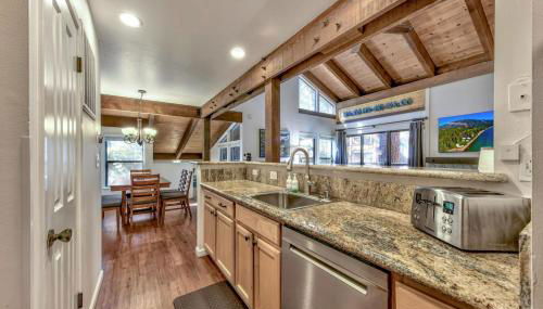 Lakeland Village 406 - The Lake Escape - Foto 5, Other