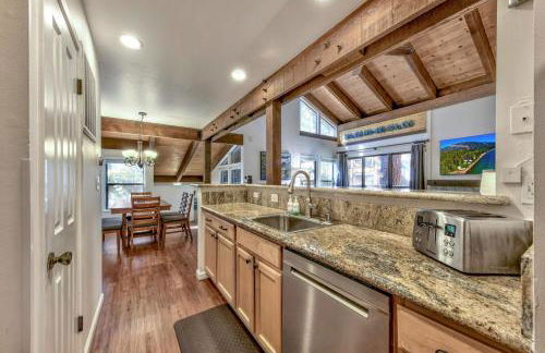 Lakeland Village 406 - The Lake Escape - Foto 5