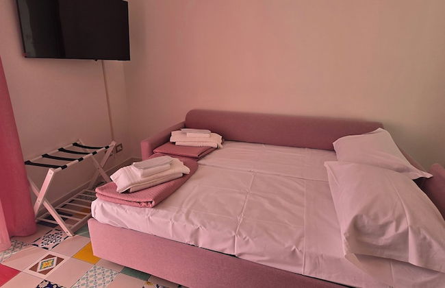 La Dimora Di Parthenope - Foto 7