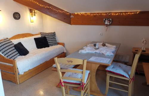 Appartement cosy dans chalet vue Montagne - Photo 17