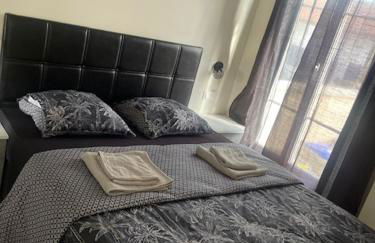 Maison Goussainville - Aéroport ROISSY CHARLES DE GAULLES & PARIS - Foto 8