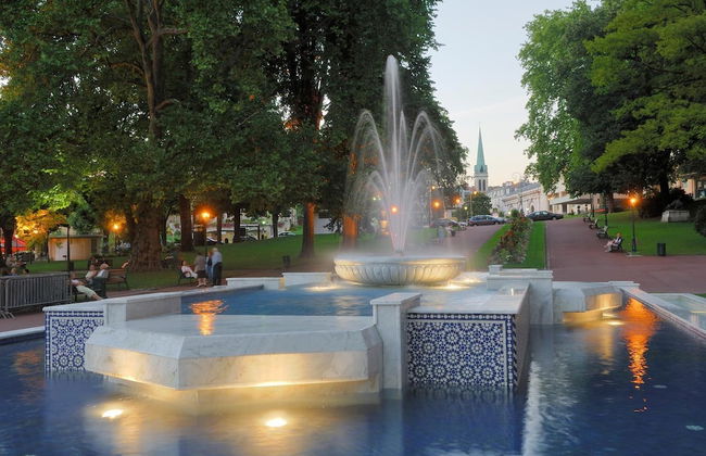 Résidence Les Aigues Blanches - Foto 9