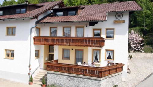 Ferienwohnung Pension Hauer Hof - Foto 2