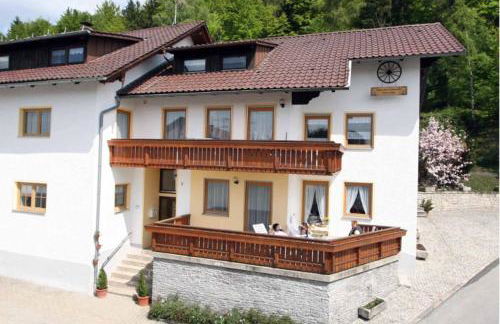 Ferienwohnung Pension Hauer Hof - Foto 2