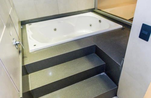 Motel Point ABC - Foto 20