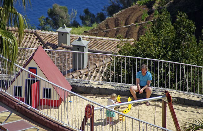 Village Cabo Girao - Foto 48