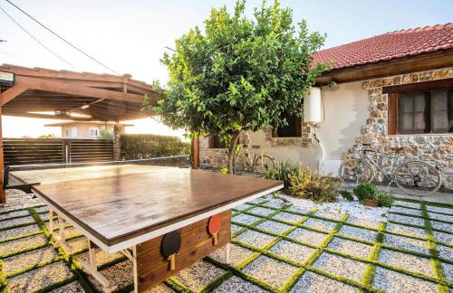 Old Nest House - Foto 53