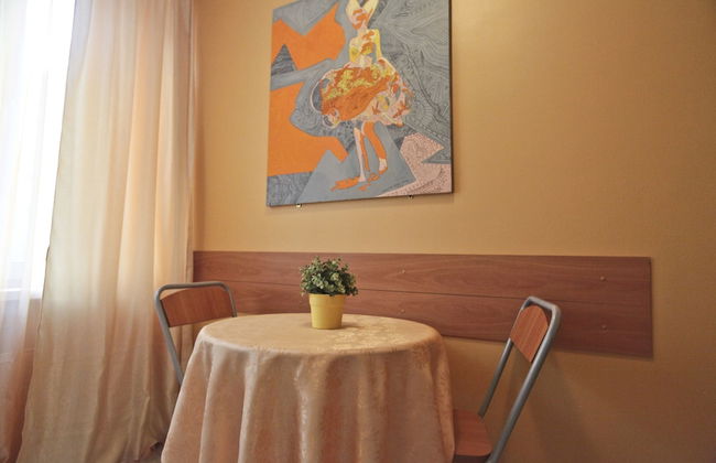 Kvart Apartments Arbat - Foto 45