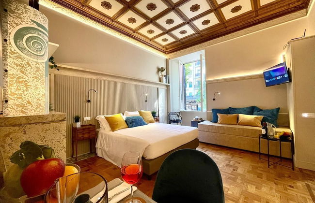 Z-ArchSuites Urbs - Photo 23