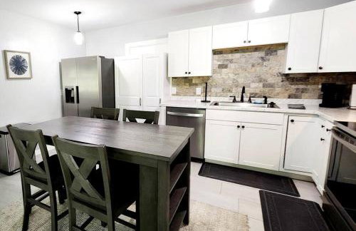 Blue Door House - Foto 5