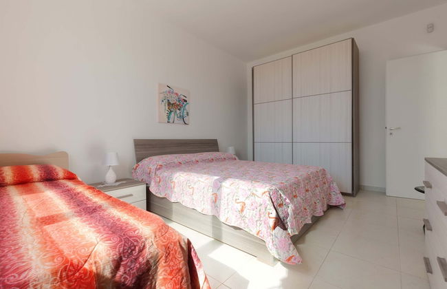 2092 Villa Il Fenicottero Salentino - Foto 4