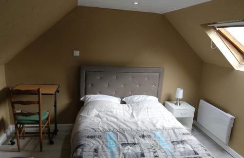 Duplex Savane, Lille - Foto 11